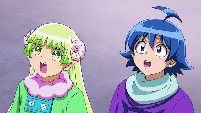 Next Episode Preview