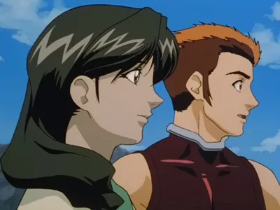Next Episode Preview