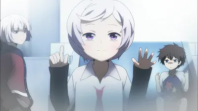 Next Episode Preview