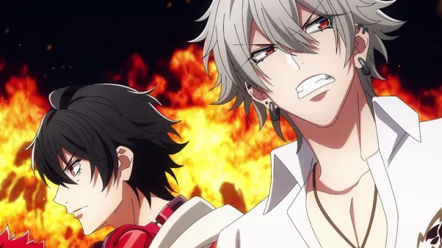 Next Episode Preview