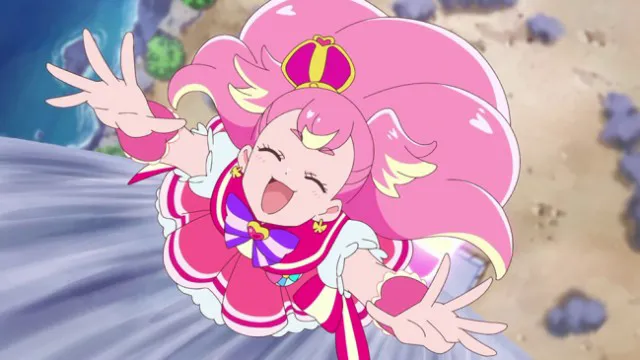 Next Episode Preview