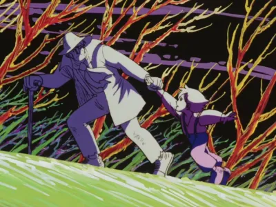 Next Episode Preview