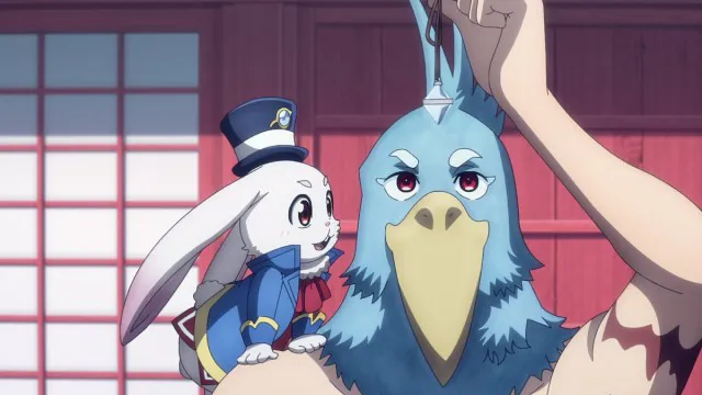 Next Episode Preview