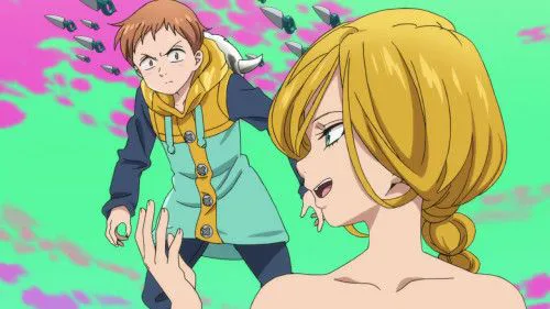 Next Episode Preview