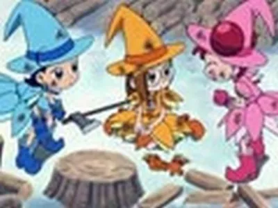 Next Episode Preview