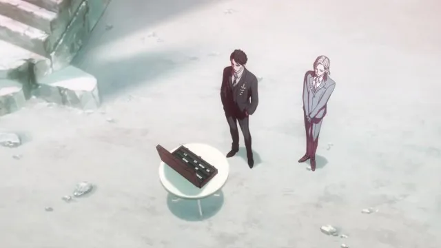 Next Episode Preview