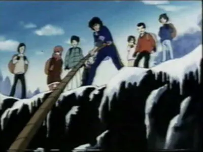 Next Episode Preview