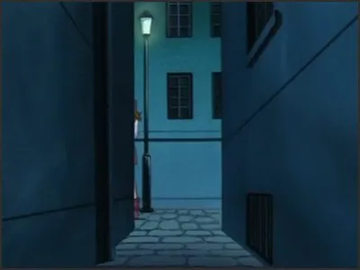 Next Episode Preview