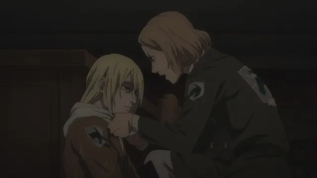 Next Episode Preview