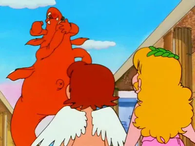 Next Episode Preview