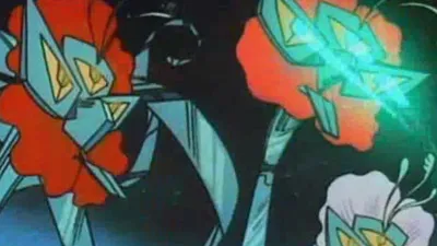 Next Episode Preview