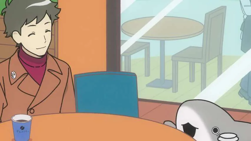 Next Episode Preview