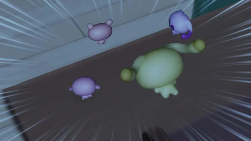 Next Episode Preview