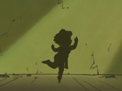 Next Episode Preview