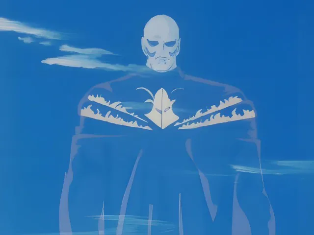 Next Episode Preview