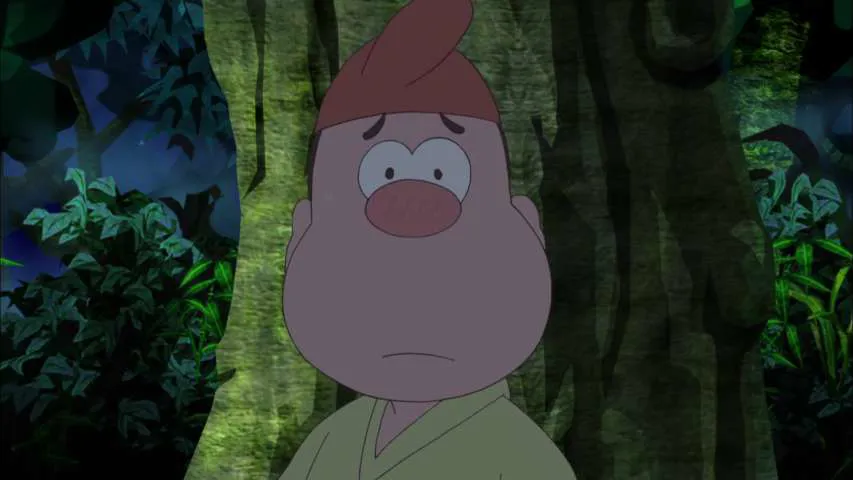 Next Episode Preview
