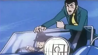 Next Episode Preview