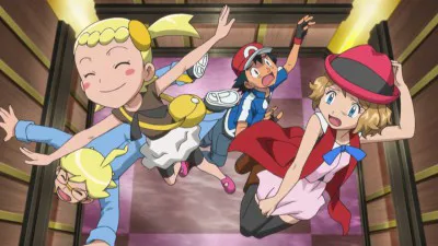 Next Episode Preview