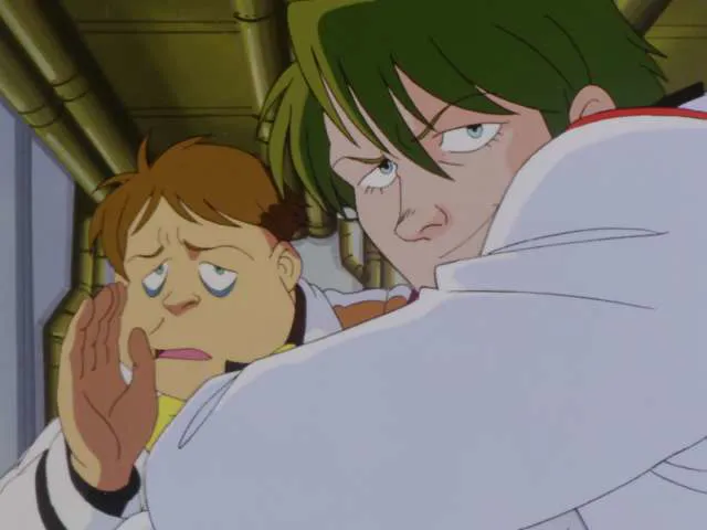 Next Episode Preview