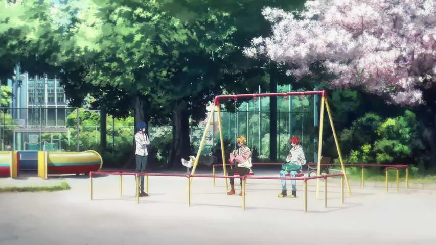 Next Episode Preview