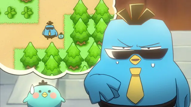 Next Episode Preview