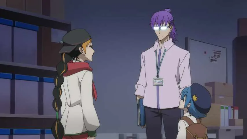 Next Episode Preview