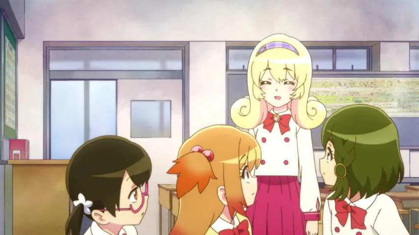Next Episode Preview