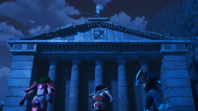 Next Episode Preview
