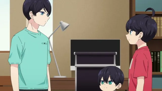 Next Episode Preview