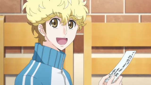 Next Episode Preview