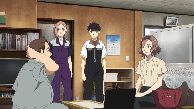 Next Episode Preview