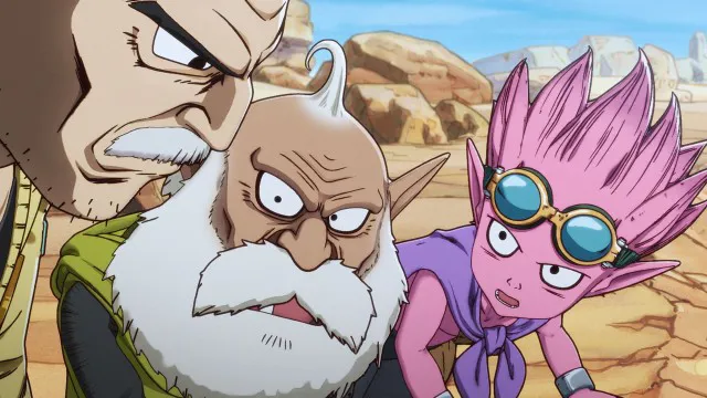 Next Episode Preview