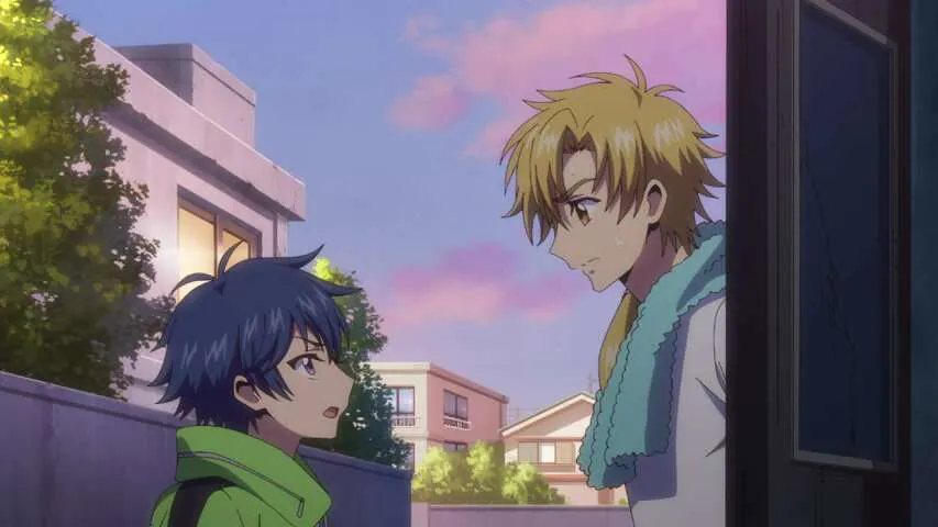 Next Episode Preview