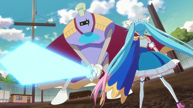 Next Episode Preview