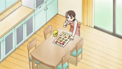Next Episode Preview