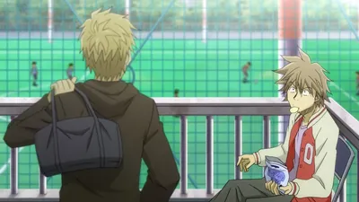 Next Episode Preview