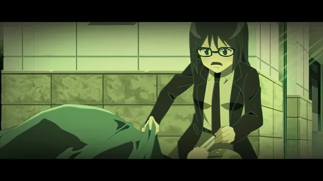 Next Episode Preview