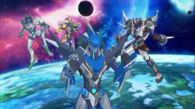 Next Episode Preview