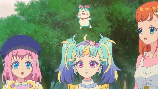 Next Episode Preview