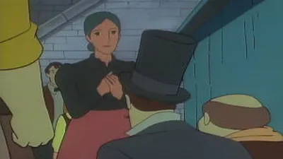 Next Episode Preview