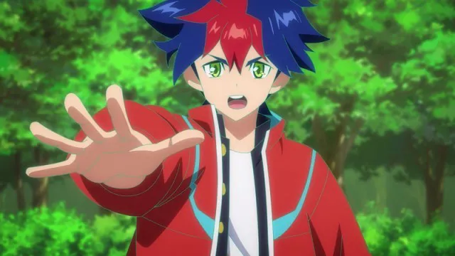 Next Episode Preview