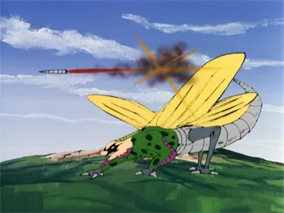 Next Episode Preview