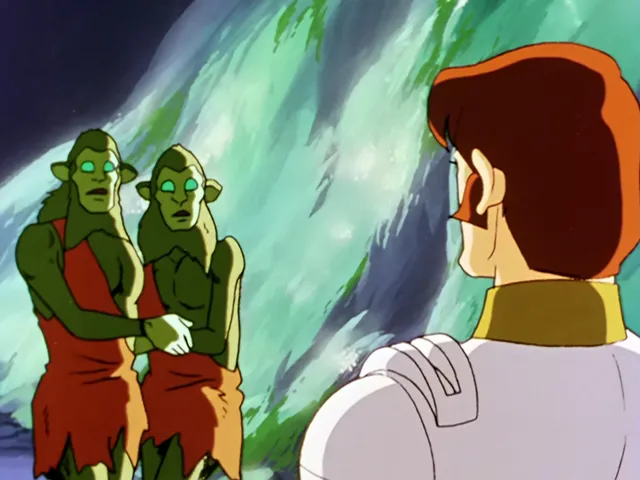 Next Episode Preview