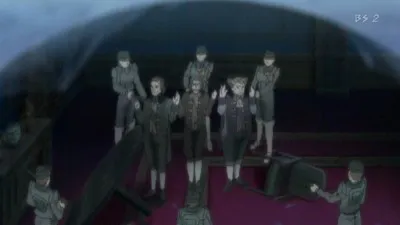 Next Episode Preview