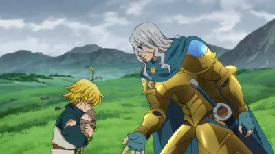 Next Episode Preview