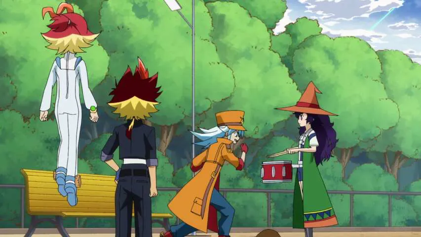 Next Episode Preview
