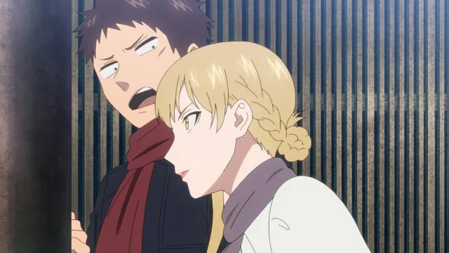 Next Episode Preview