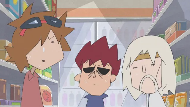 Next Episode Preview
