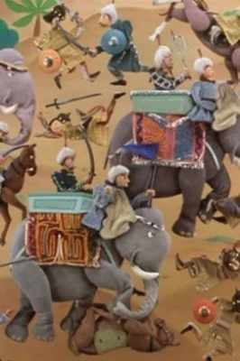 White Elephant