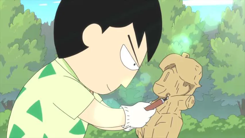 Next Episode Preview